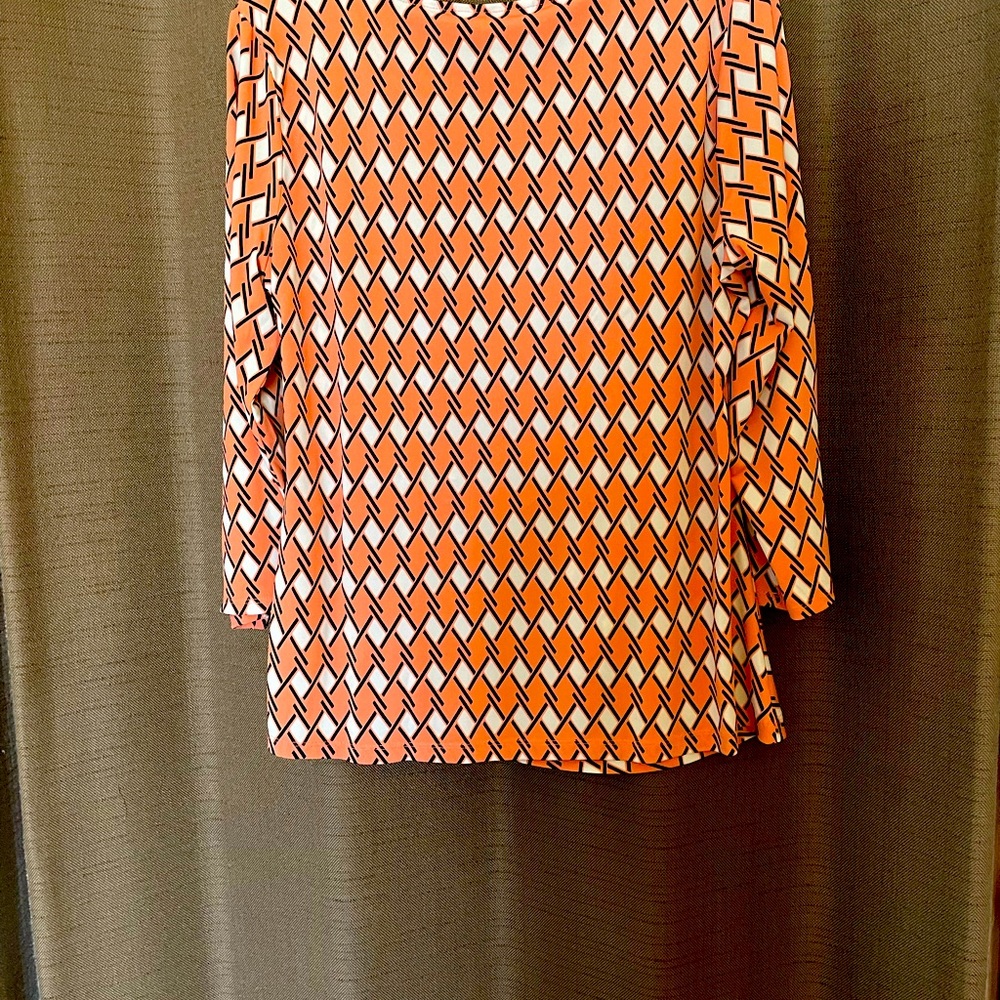 Liz Claiborne dress shirt.